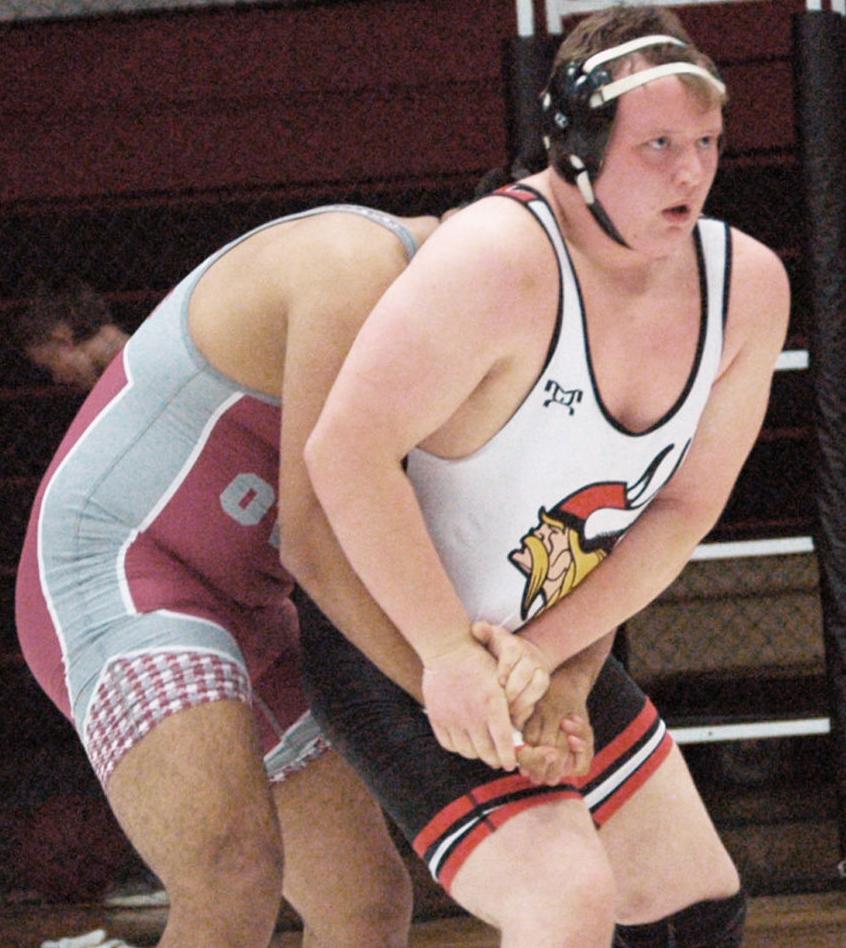 Zach Vance v Owen